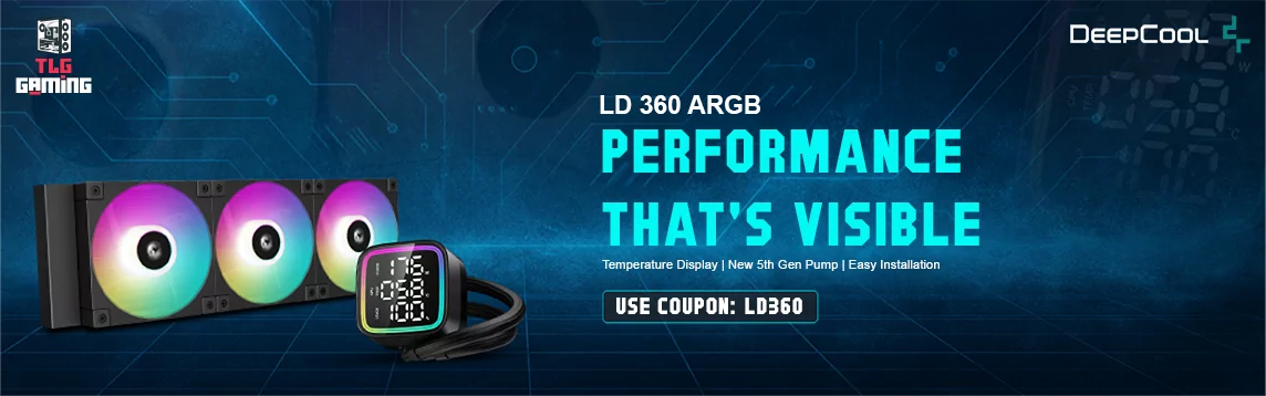 Deepcool LD360